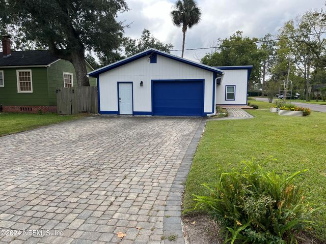 3596 CYPRESS Street, Jacksonville, FL 32205