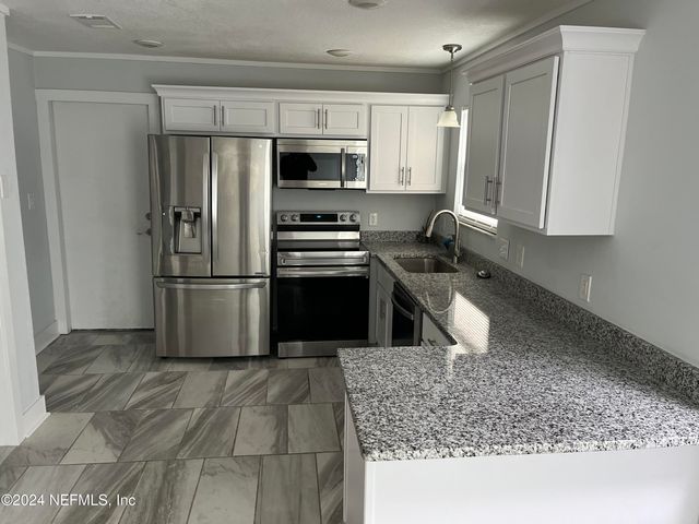 3596 CYPRESS Street, Jacksonville, FL 32205