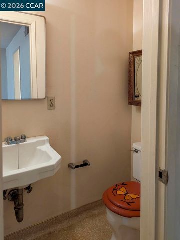 460 Craven Court, Hayward, CA 94541