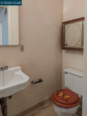 460 Craven Court, Hayward, CA 94541