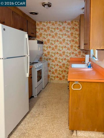460 Craven Court, Hayward, CA 94541