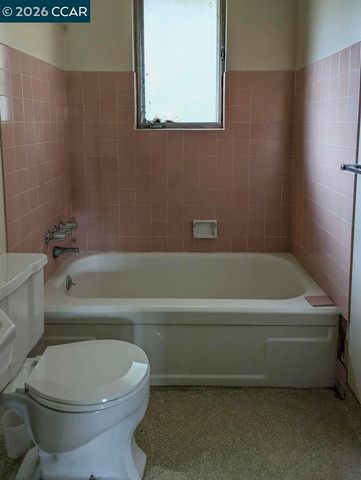 460 Craven Court, Hayward, CA 94541
