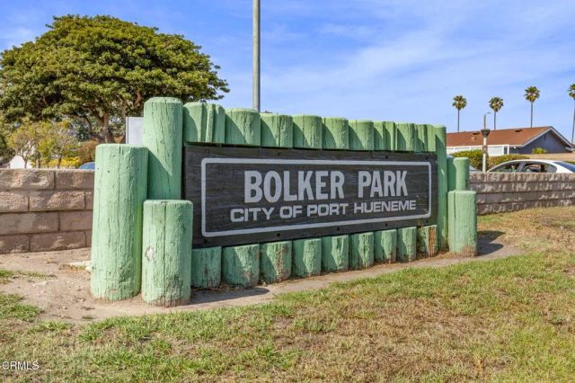2719 Jill Place, Port Hueneme, CA 93041