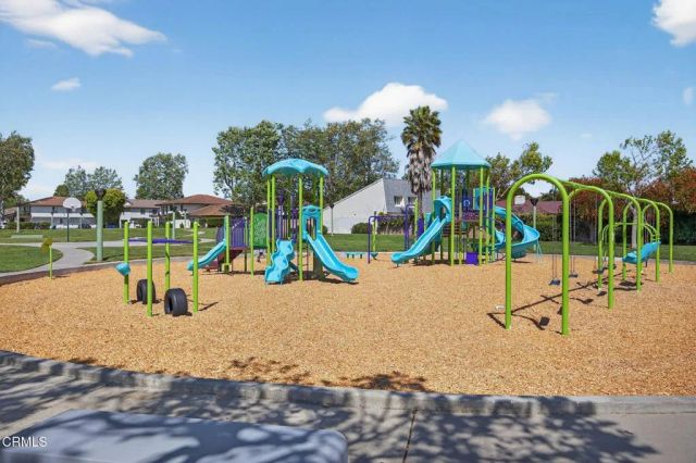 2719 Jill Place, Port Hueneme, CA 93041