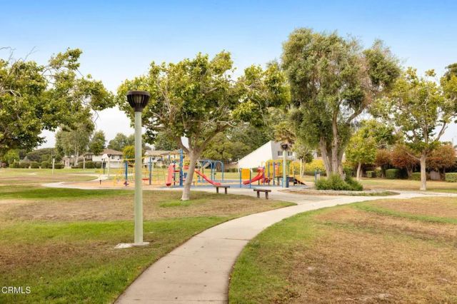 2719 Jill Place, Port Hueneme, CA 93041