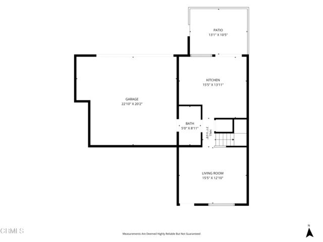 2719 Jill Place, Port Hueneme, CA 93041