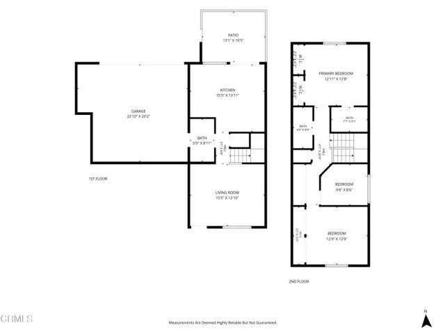 2719 Jill Place, Port Hueneme, CA 93041