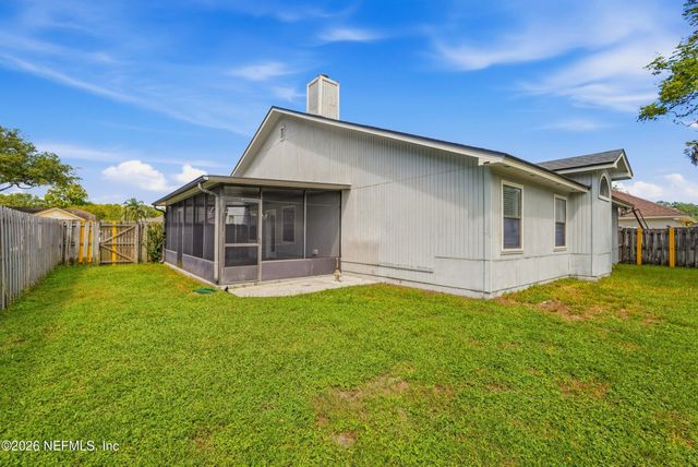 7150 GLENDYNE Drive S, Jacksonville, FL 32216