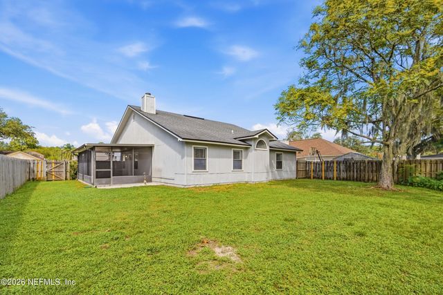 7150 GLENDYNE Drive S, Jacksonville, FL 32216