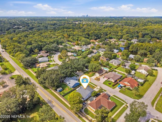 7150 GLENDYNE Drive S, Jacksonville, FL 32216