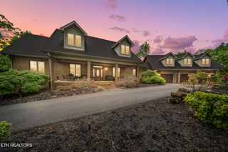 306 Teague Lane, Sevierville, TN 37862