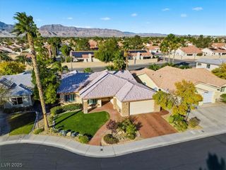 5613 Burdel Street, Las Vegas, NV 89149