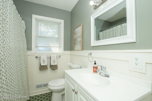 4226 Brookhaven Ave, Louisville, KY 40220
