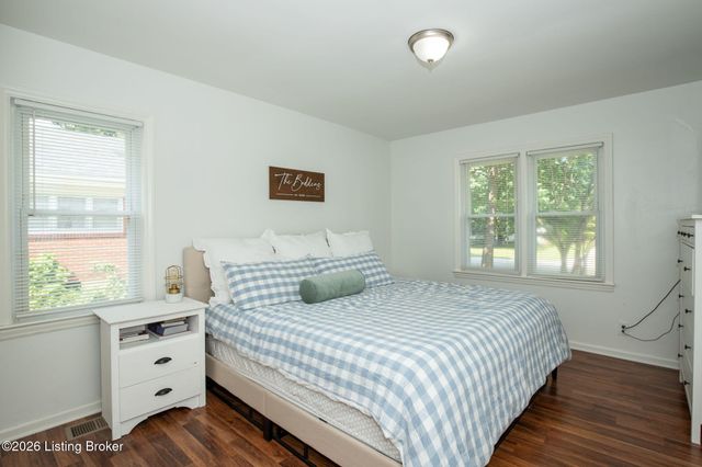 4226 Brookhaven Ave, Louisville, KY 40220