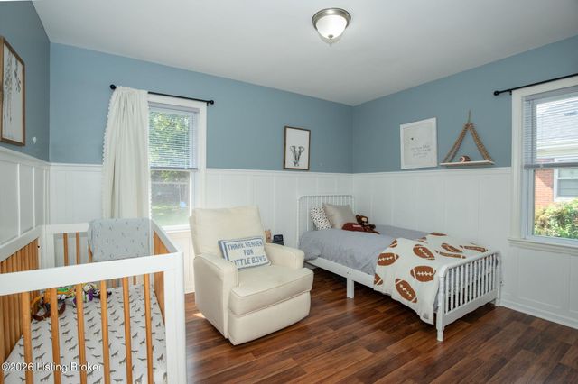 4226 Brookhaven Ave, Louisville, KY 40220
