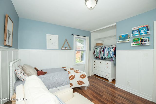 4226 Brookhaven Ave, Louisville, KY 40220