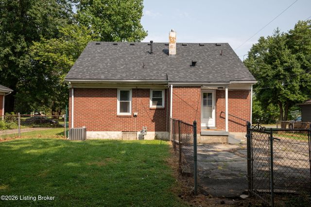 4226 Brookhaven Ave, Louisville, KY 40220
