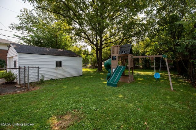 4226 Brookhaven Ave, Louisville, KY 40220