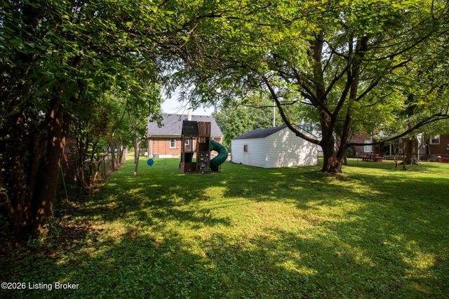 4226 Brookhaven Ave, Louisville, KY 40220
