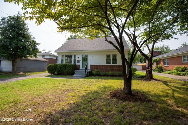 4226 Brookhaven Ave, Louisville, KY 40220