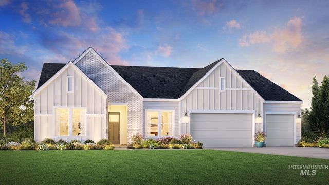 749 W Crestone Ct, Eagle, ID 83616