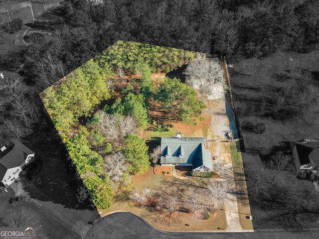 148 Leguin Forest Drive, Locust Grove, GA 30248