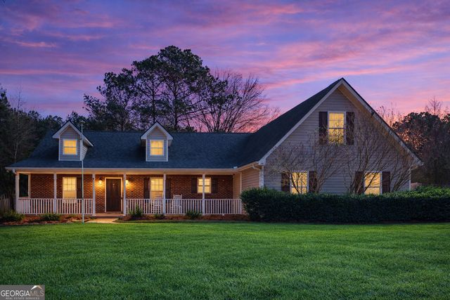 148 Leguin Forest Drive, Locust Grove, GA 30248