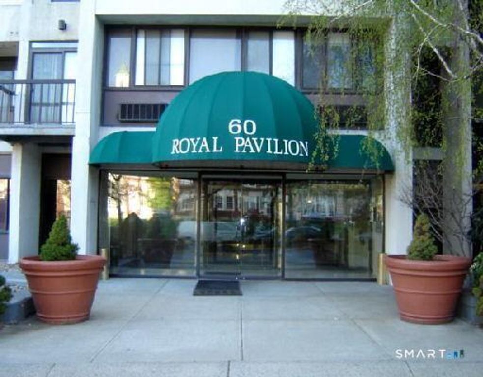 60 Strawberry Hill Avenue 305, Stamford, CT 06902