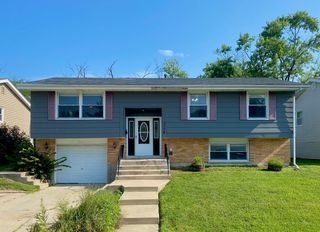 3324 Laurel Lane, Hazel Crest, IL 60429