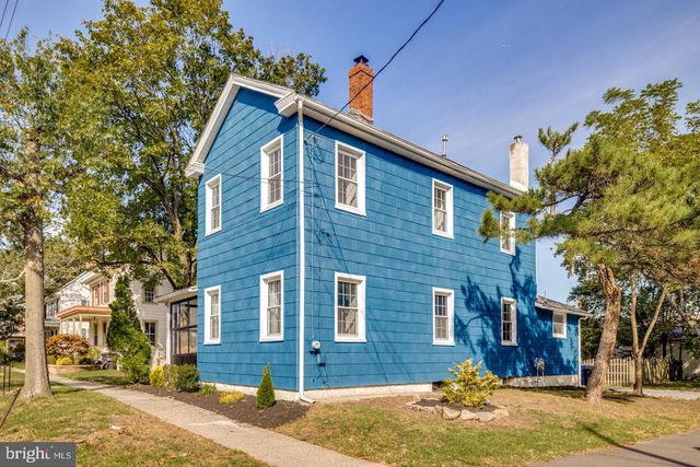 63 BRANCH ST, Medford, NJ 08055