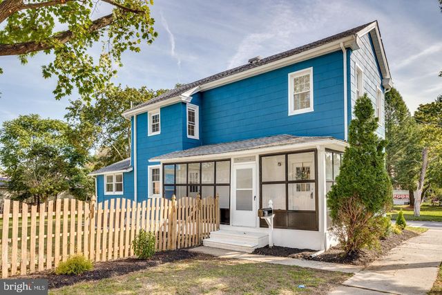 63 BRANCH ST, Medford, NJ 08055