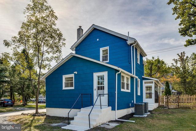 63 BRANCH ST, Medford, NJ 08055