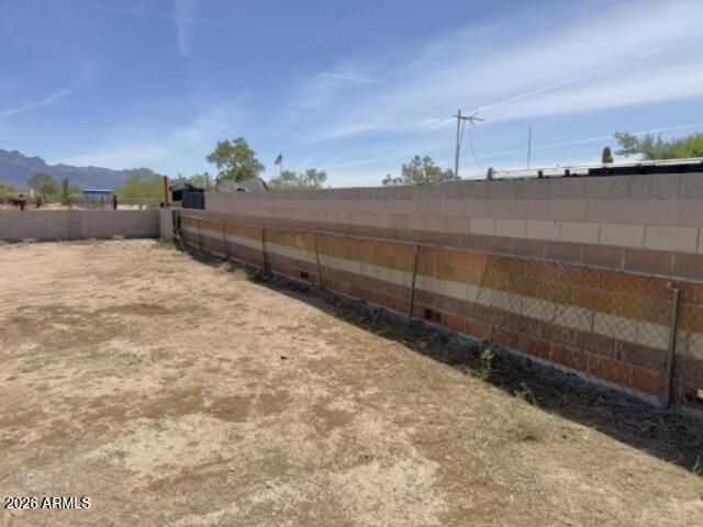 1922 N DESERT VIEW Drive -, Apache Junction, AZ 85120