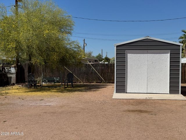 1922 N DESERT VIEW Drive -, Apache Junction, AZ 85120