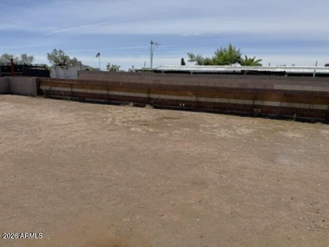 1922 N DESERT VIEW Drive -, Apache Junction, AZ 85120