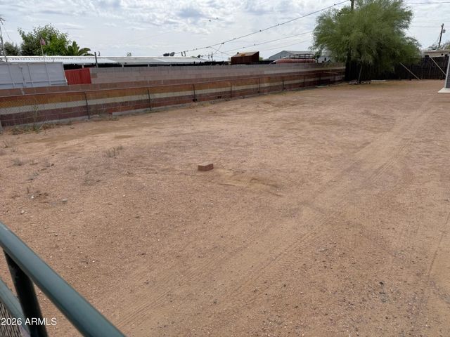 1922 N DESERT VIEW Drive -, Apache Junction, AZ 85120