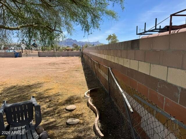 1922 N DESERT VIEW Drive -, Apache Junction, AZ 85120