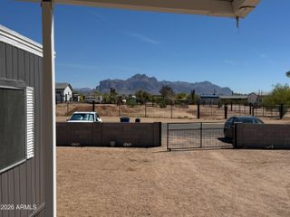 1922 N DESERT VIEW Drive -, Apache Junction, AZ 85120