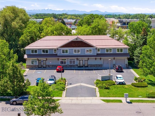 607 Professional Drive 4, Bozeman, MT 59718