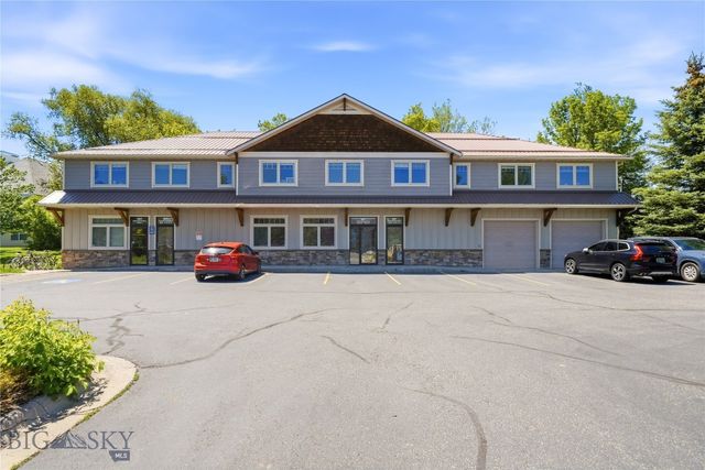 607 Professional Drive 4, Bozeman, MT 59718