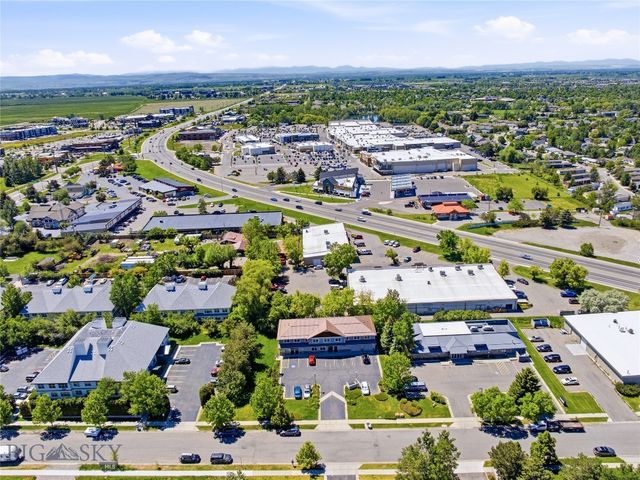 607 Professional Drive 4, Bozeman, MT 59718