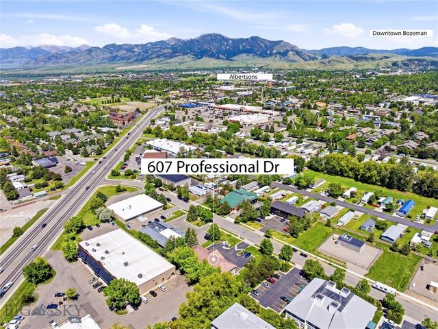 607 Professional Drive 4, Bozeman, MT 59718