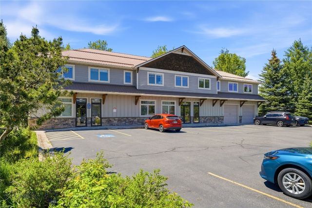 607 Professional Drive 4, Bozeman, MT 59718