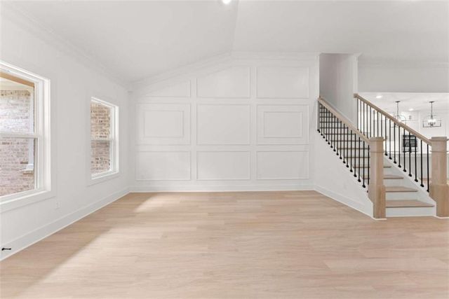 439 Oak Ridge Drive, Maysville, GA 30558