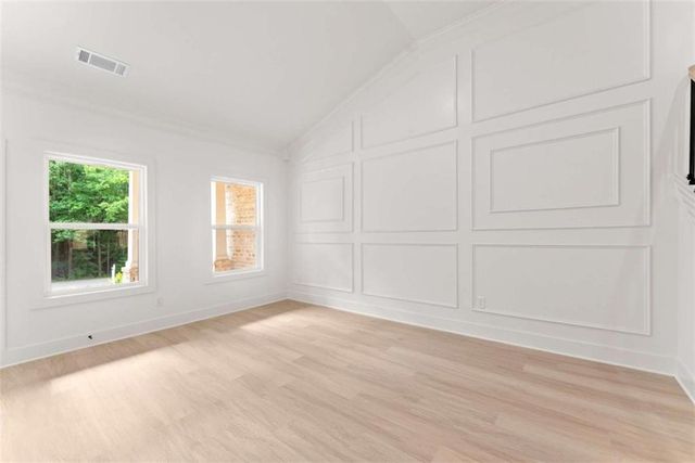 439 Oak Ridge Drive, Maysville, GA 30558
