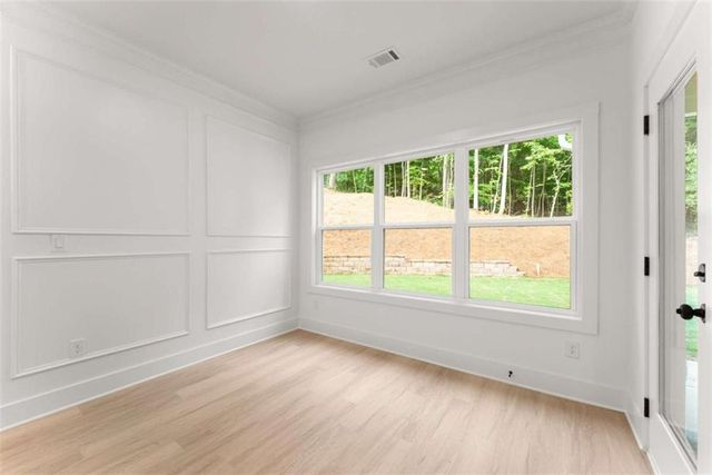 439 Oak Ridge Drive, Maysville, GA 30558