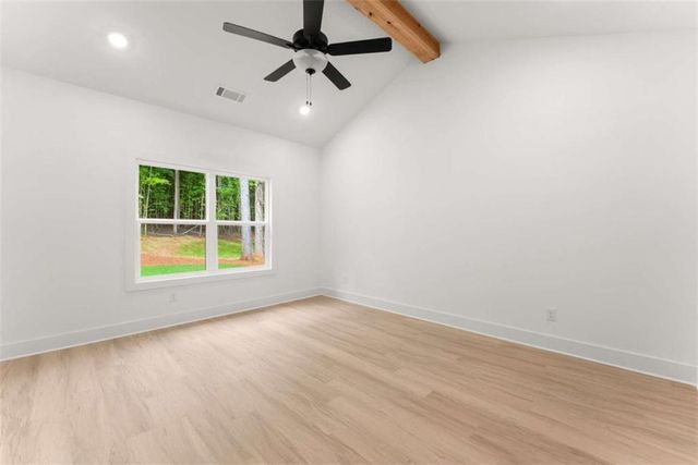 439 Oak Ridge Drive, Maysville, GA 30558