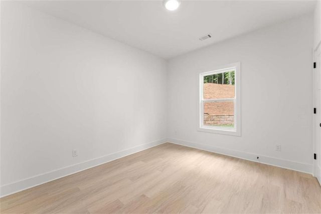 439 Oak Ridge Drive, Maysville, GA 30558