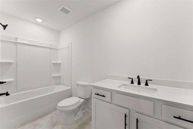 439 Oak Ridge Drive, Maysville, GA 30558