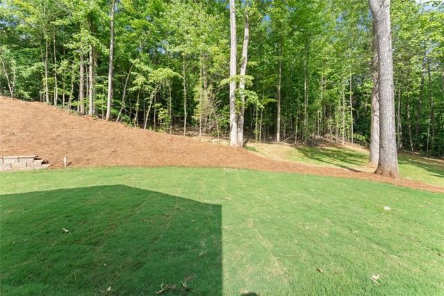 439 Oak Ridge Drive, Maysville, GA 30558